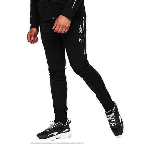 Born Rich Mens Granero Tracksuit Bottoms