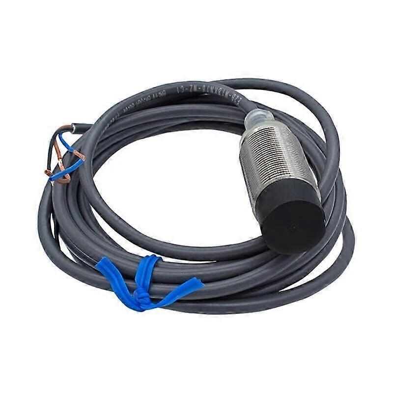 Proximity Sensor E2BM18KN10WZC2 2M M18 Inductive Precision Long Distance Waterproof