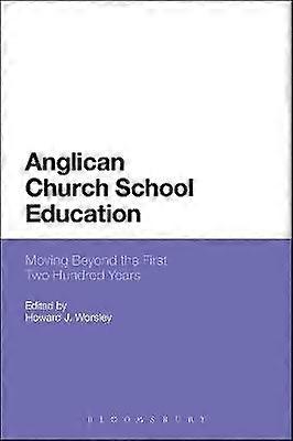 Anglican Church School Education