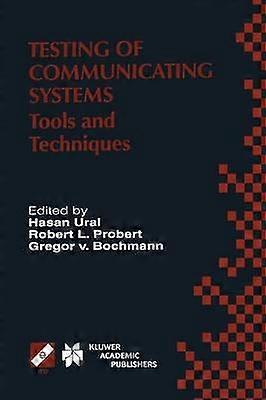 Testing of Communicating Systems
