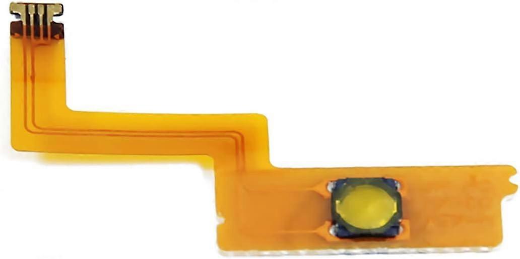 Home Button Flex Cable Replacement for Nintendo  3DS Restore Function  Parts