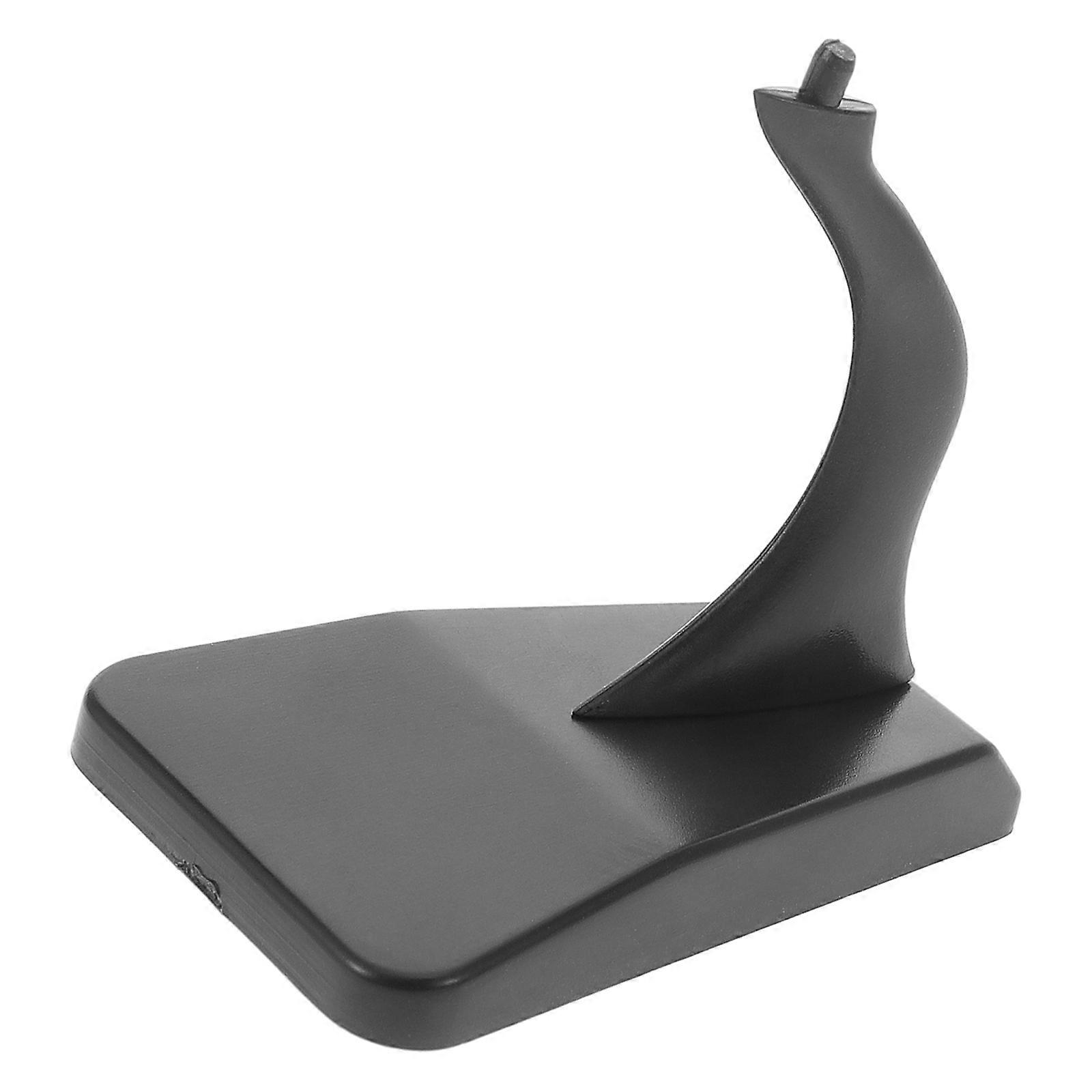 Model Airplane Collector's Stand for Stable Plastic Model Display