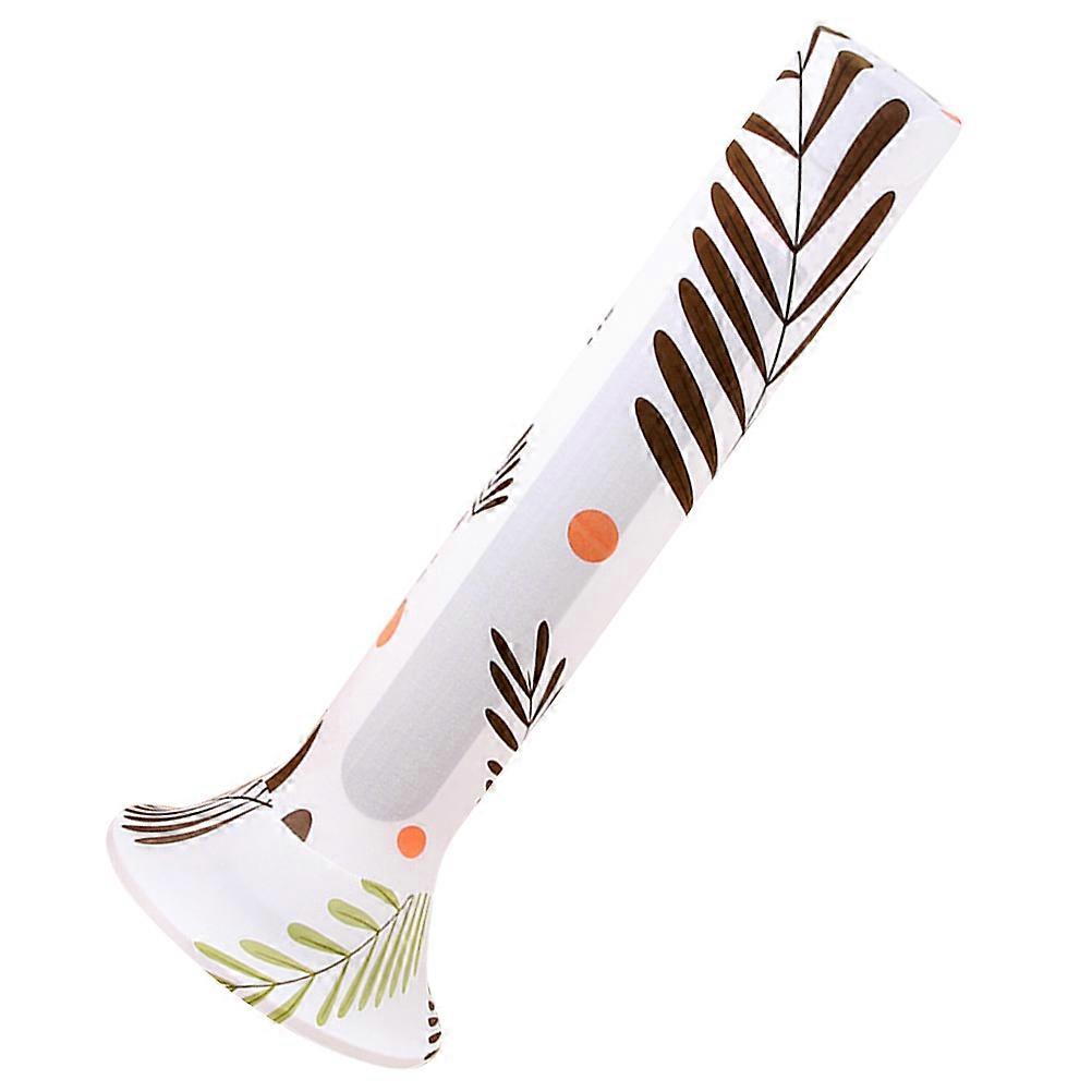 Fan Cover Floor Fan Washable Protector 2Pcs Assorted Color