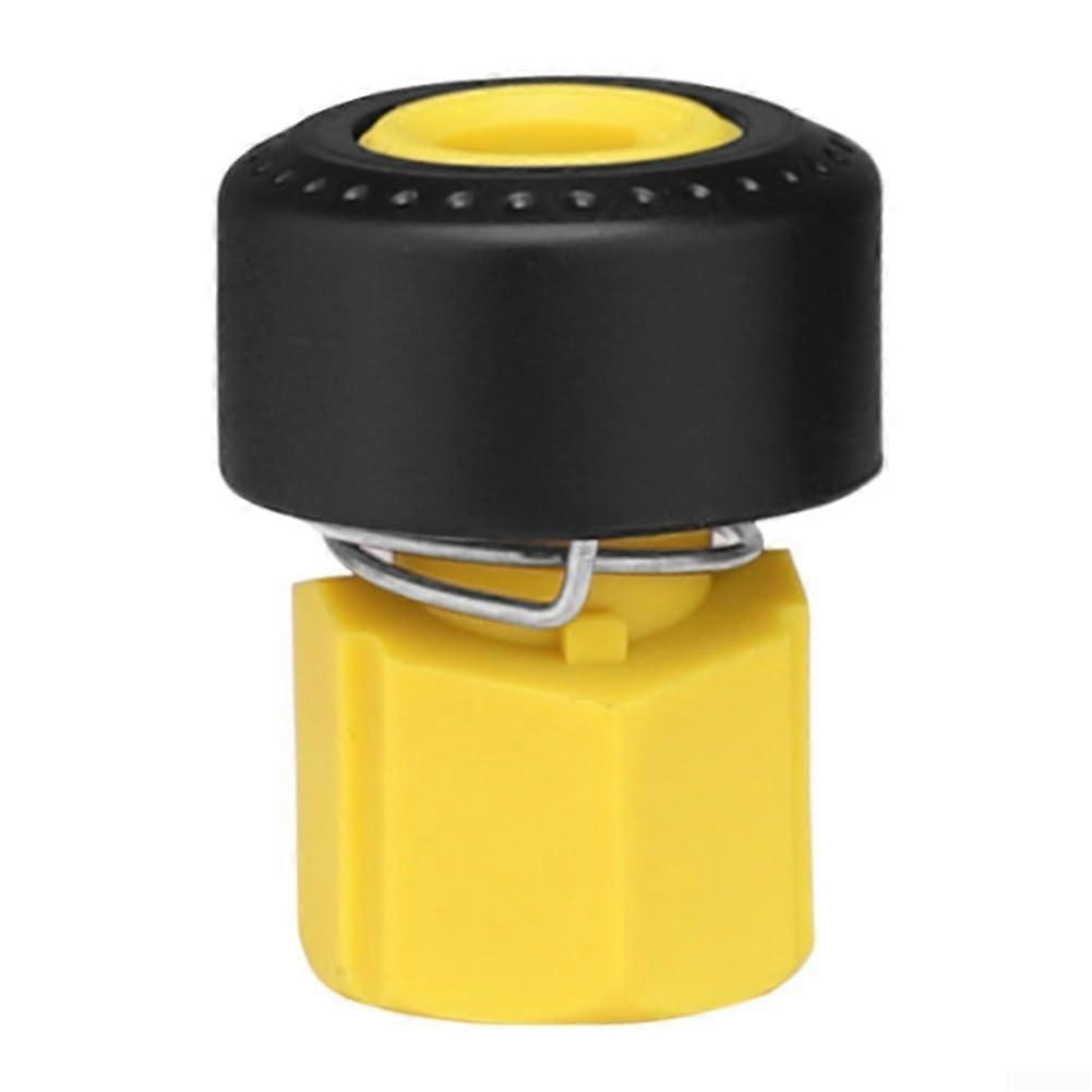 Pressure Washer Adapter M22 Quick Connect for Seamless Compatibility and Durable Construction