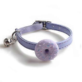 2026 Adjustable Trendy Stylish Cat Collar for Cats