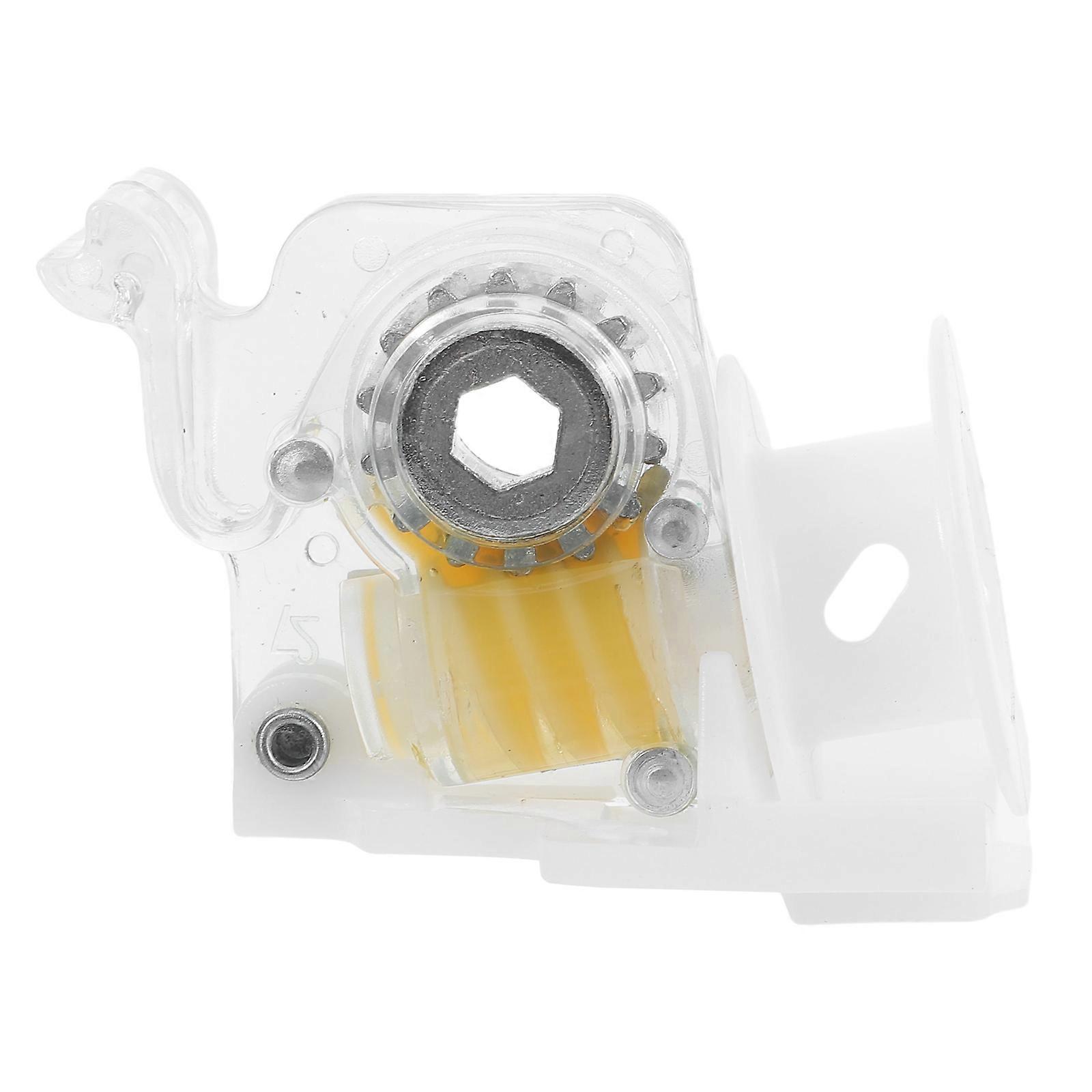 Blind Cord Regulator for Home Use 2Pcs Plastic Blind Accessories