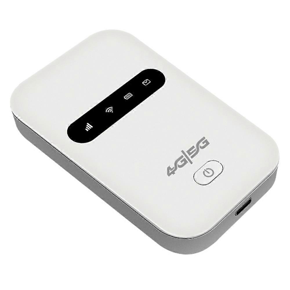 M26-E Eurasian Version Portable WiFi Mobile Router 4G Wireless Router Support 10 Device Connection