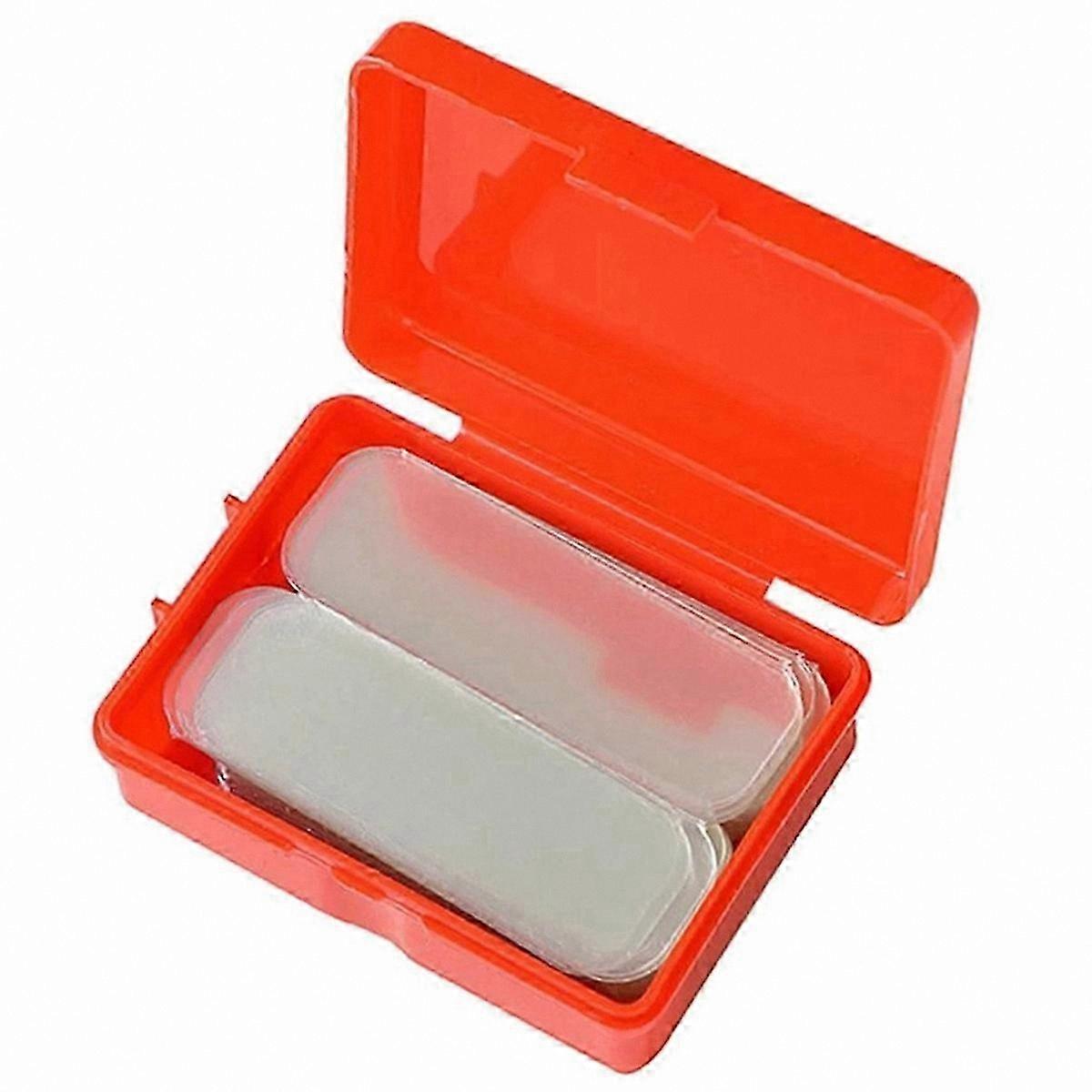 Non-Marking Double-Sided Tape Strong Adhesive Traceless Fasteners Cuttable Multipurpose Mounting Solution