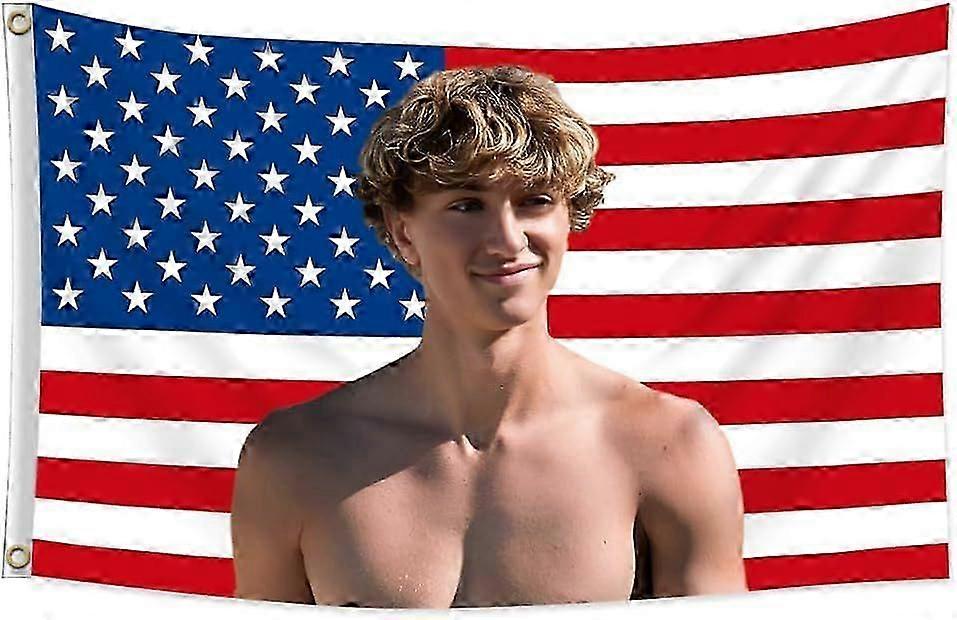 Actor Funny Flag Uu 0825