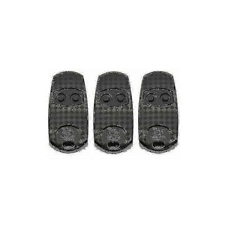 Remote Control For Came Top432ev 3 Pieces. Fixed Code Frequency 433.92 Mhz. TAO