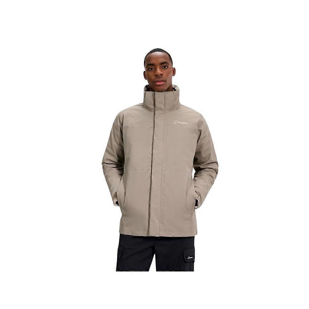 Jachete Berghaus Hillwalker 2.0 4A001911LY1