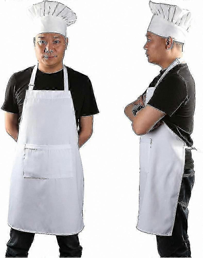 Chef Apron Set