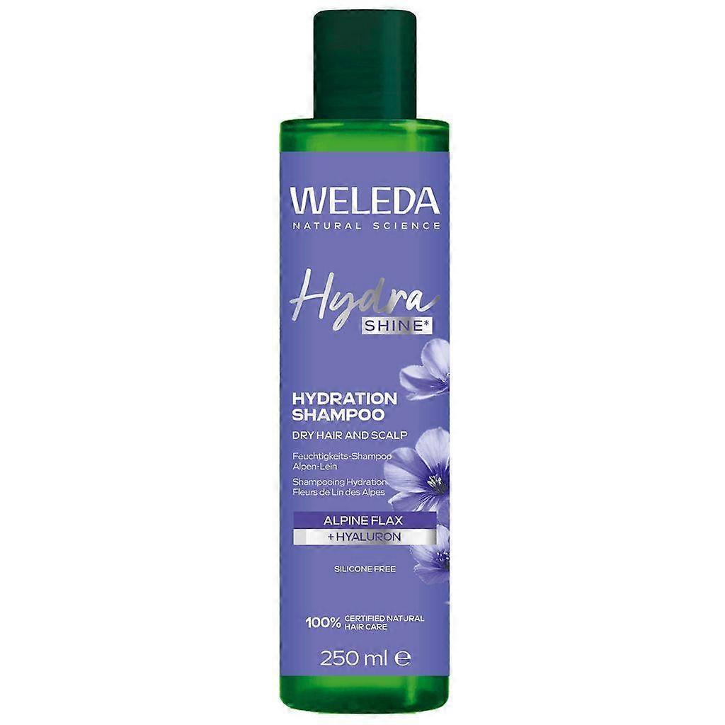 Weleda Hydra Shine Shampoo 250ml