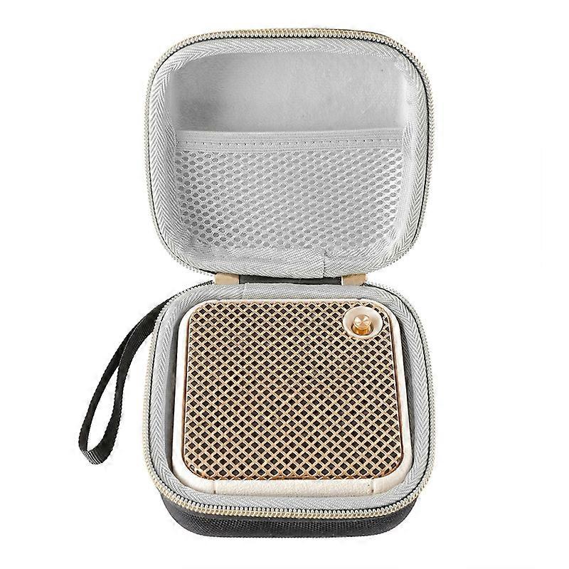 For Marshall WILLEN Wireless Bluetooth-compatible Speaker Storage Bag Shockproof Protective Case