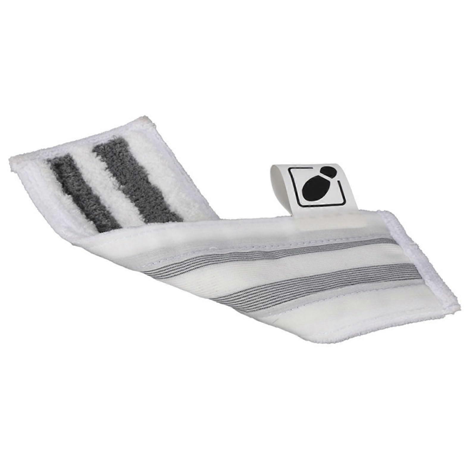 Replacement Mop Heads Cloth Microfibre Compatible with Easyfix SC2 SC3 SC4 SC5 Steam Cleaners 1PC