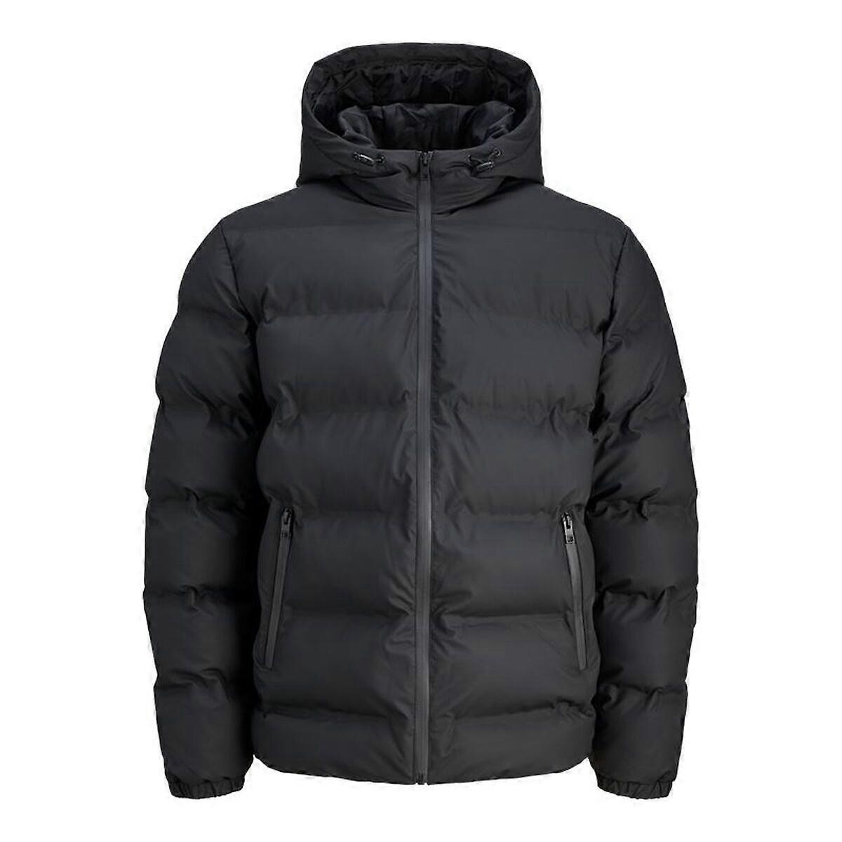 Jacket Jack & Jones Jjelements Pu Puffer
