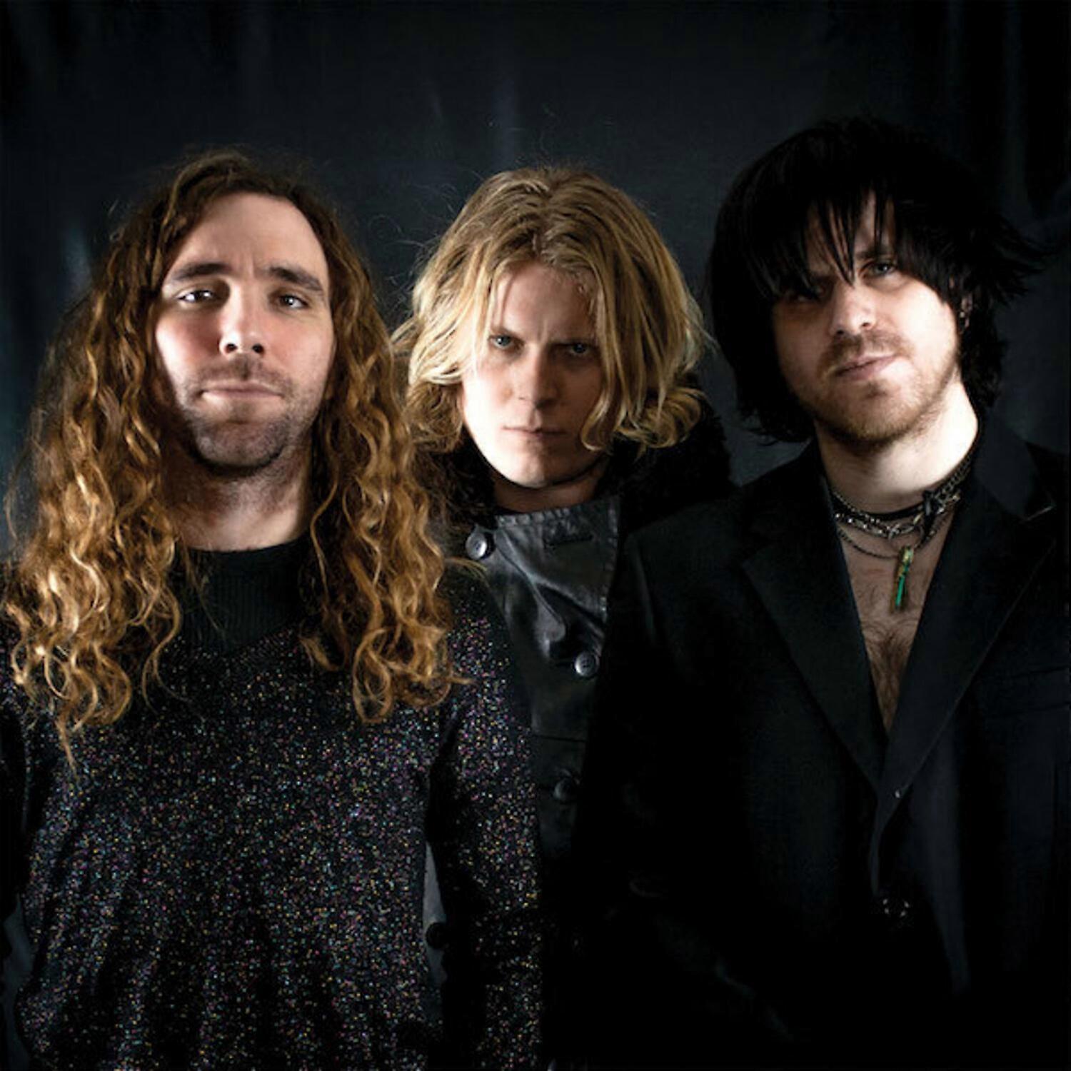 The Fuzz - III  [COMPACT DISCS] USA import