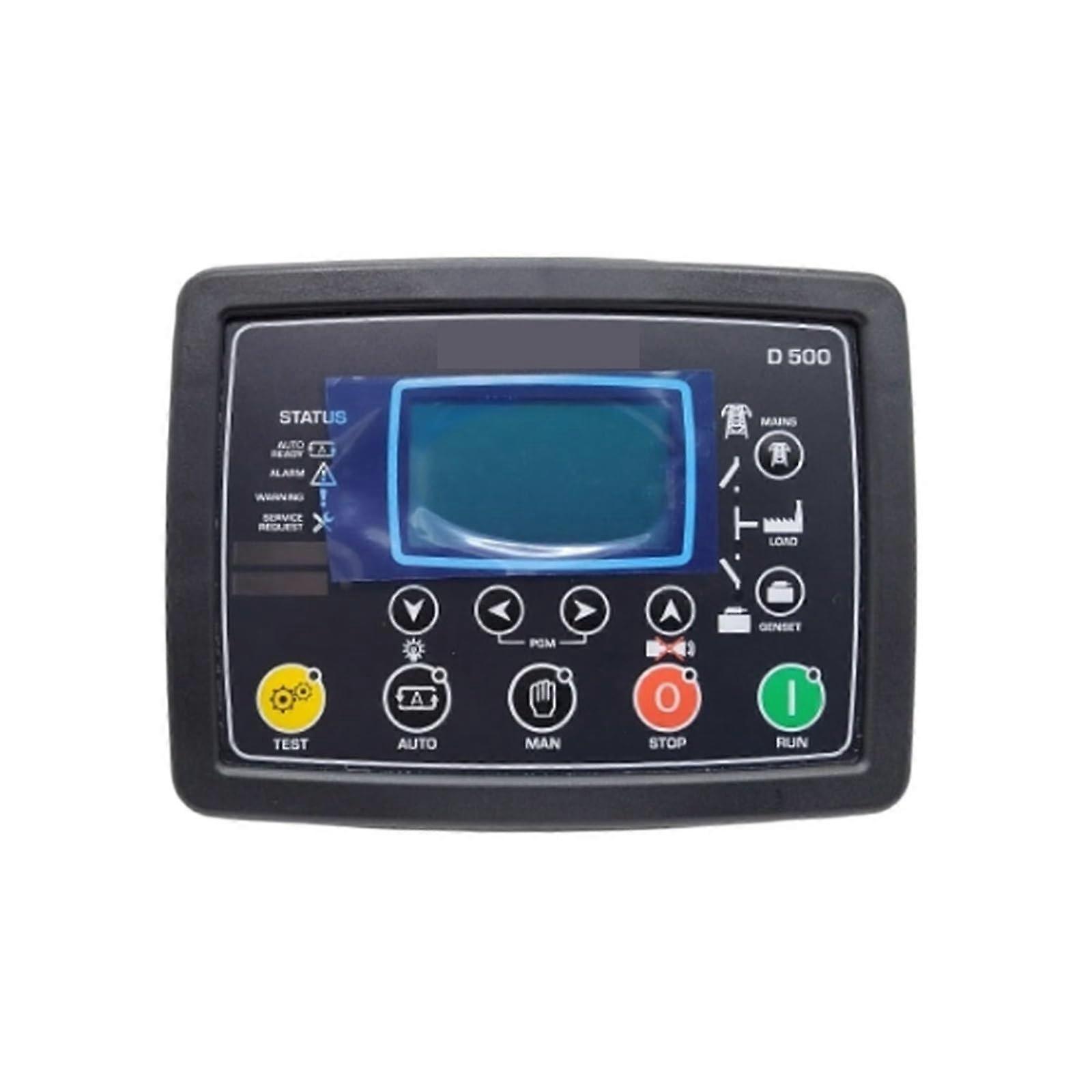 D500 MK2 Diesel Generator Controller Module for Genset Control Panel Replacement Copy D500