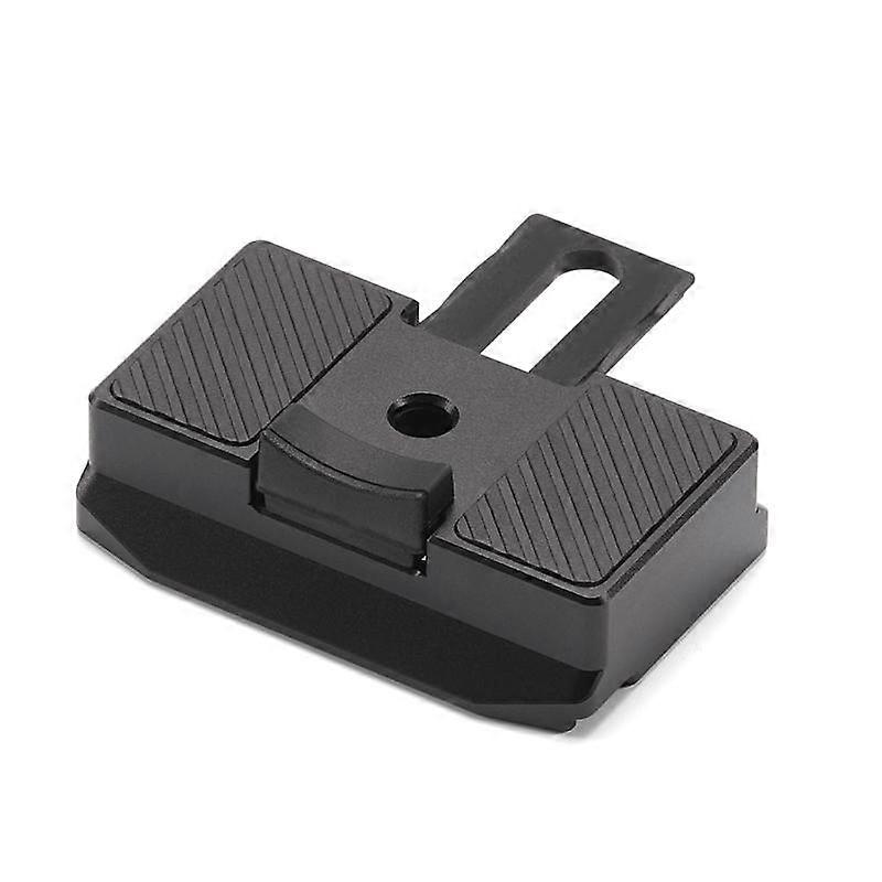 COMPATIBLE Upper Quick-Release Plate For DJI RS 5 / RS 4 Pro / RS 4 RS 5 Upper Quick-Release Plate