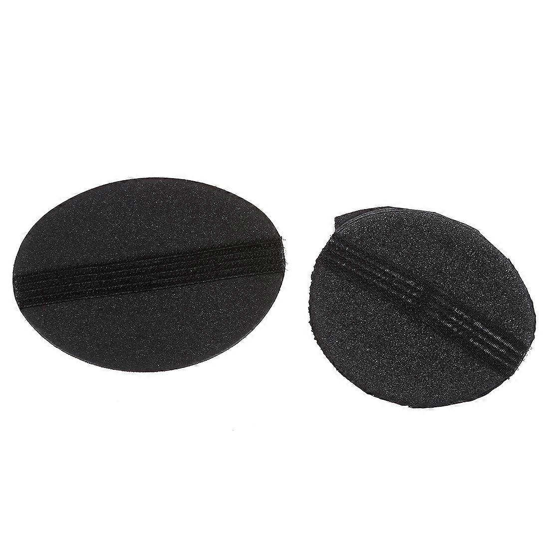 2 Volume Bump It  Hair Bump Up Bump It s Princess Styling Tool Base Insert