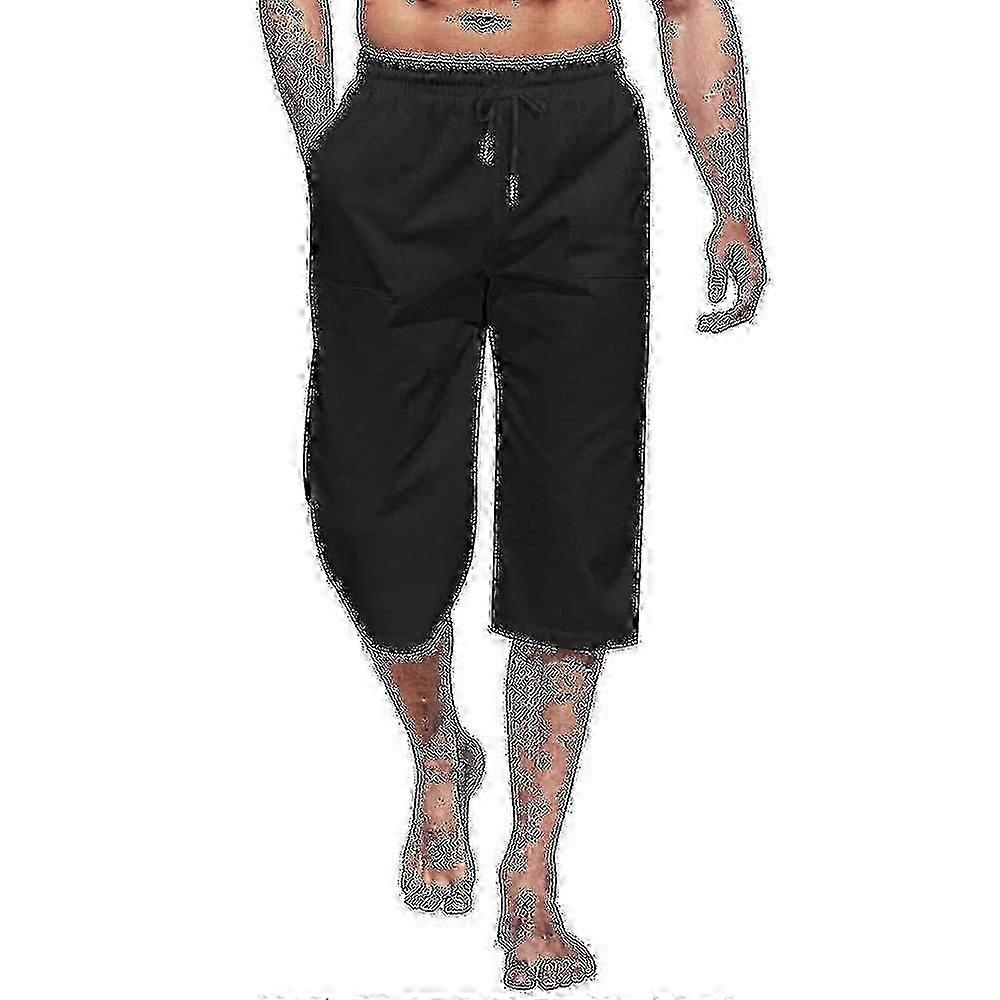 Cordon de serrage taille élastique Capri pour hommes Léger