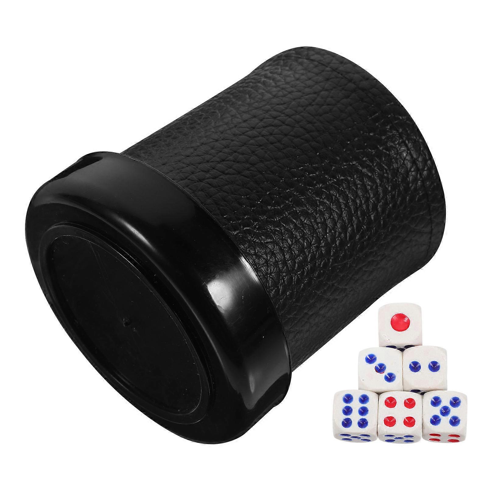 Cup Plastic Cup for Party Games with 1Set