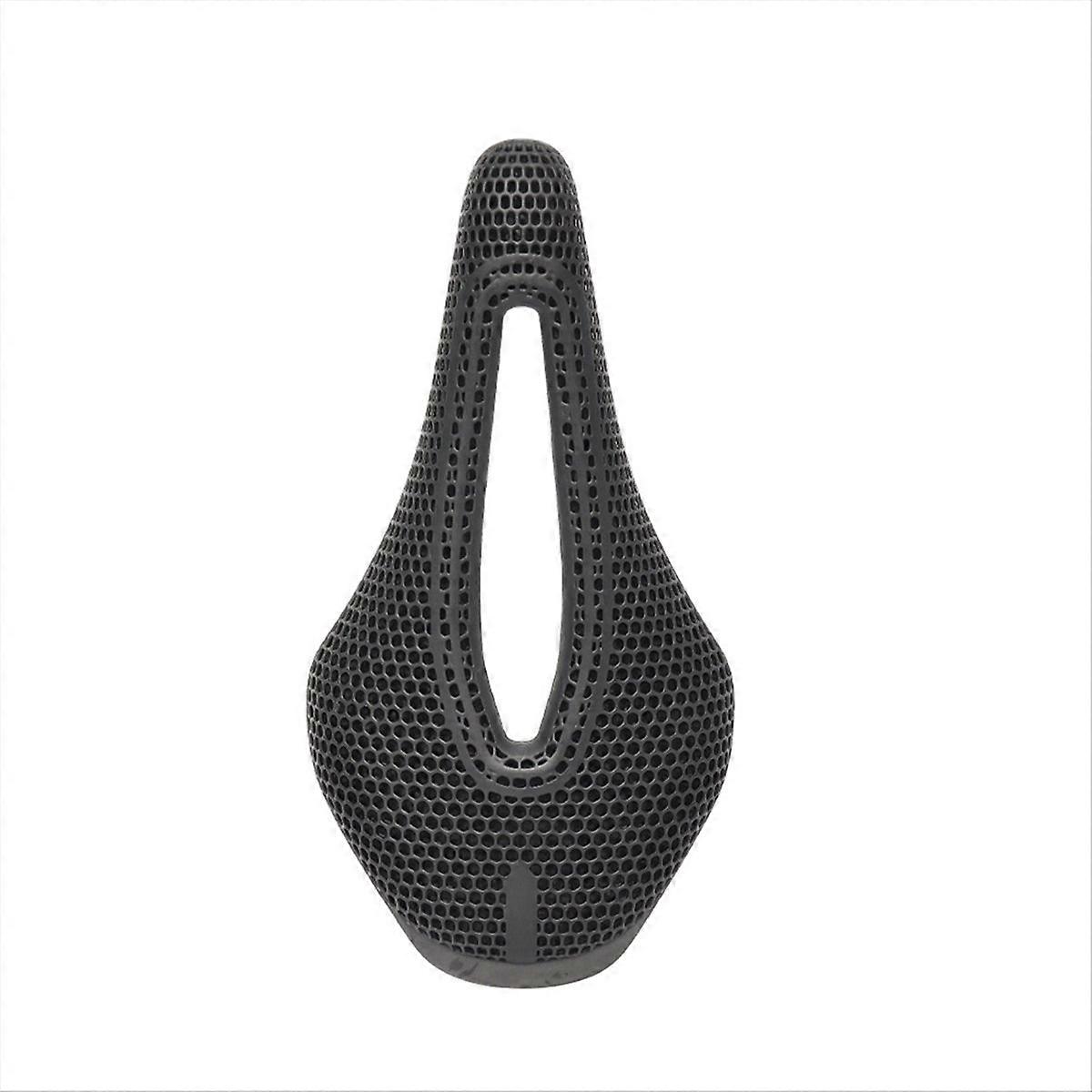 3D Printing Carbon Bicycle Saddle