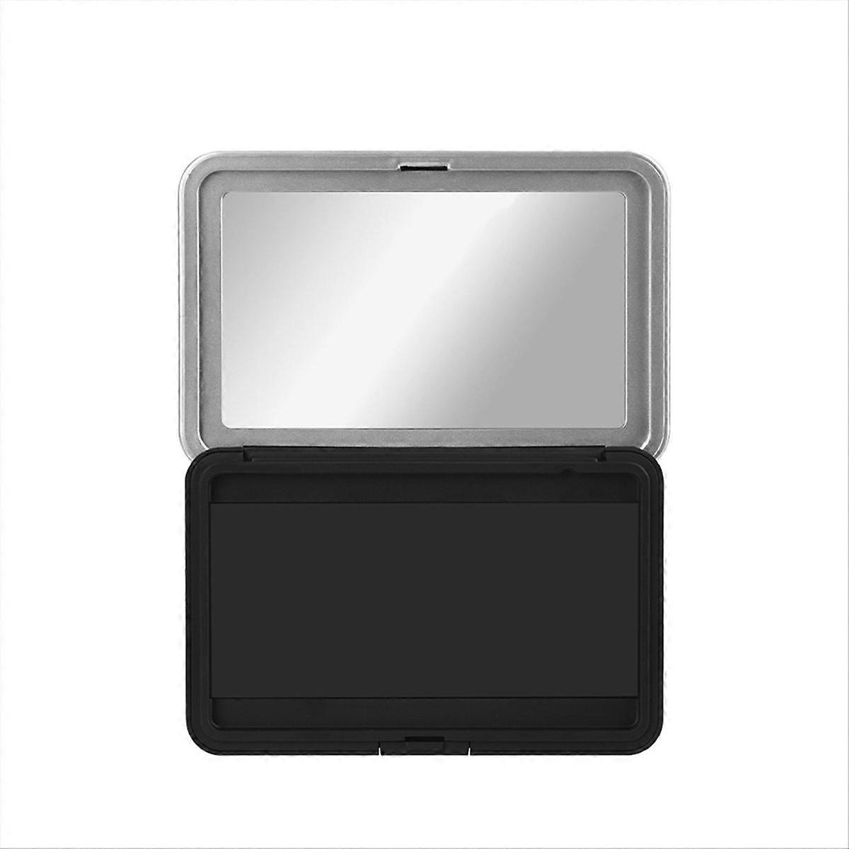 For 3 Magnetic Filter Storage Box 11x1.5x7.3cm