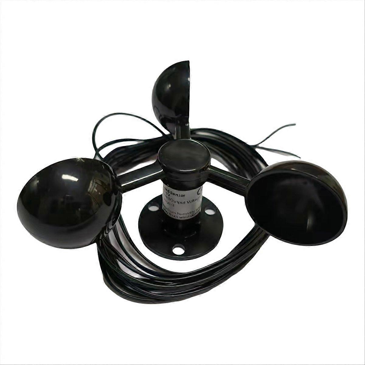 Wind Speed Type Small Wind Speed Sensor Two-Wire Generator Type Wind Speed Sensor