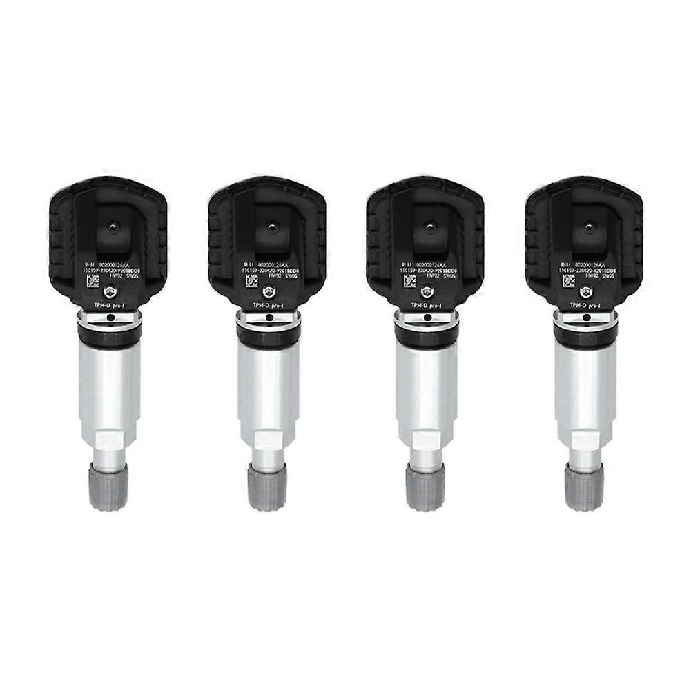 Reifendrucksensor Original TPMS für CHERY