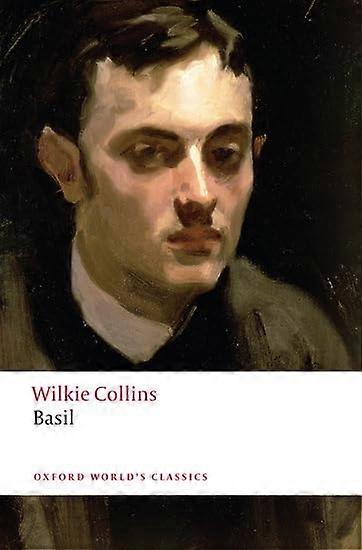 Basilicum (Oxford World's Classics)