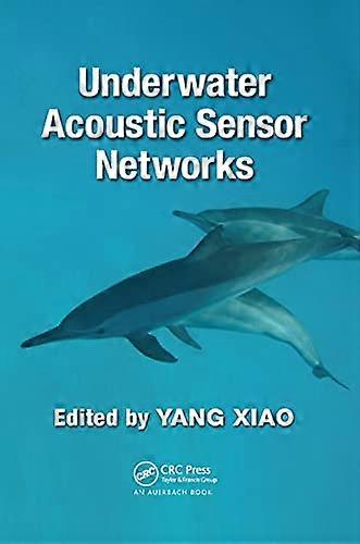 Underwater Acoustic Sensor Networks