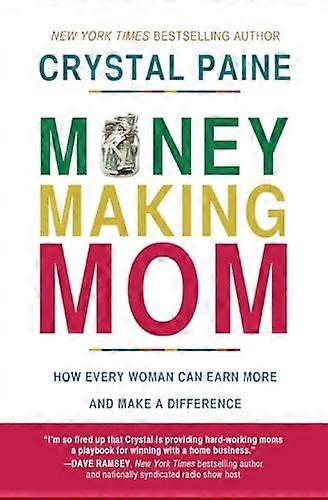 Money-Making Mom