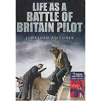 La vida como piloto de la batalla de Gran Bretaña: 70 años después