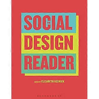 De Social Design Reader