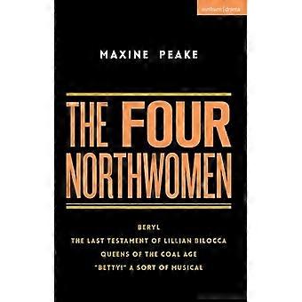 Vier Nordfrauen