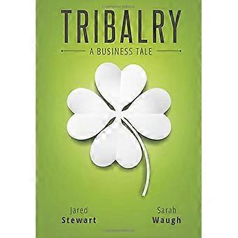 Tribalry: Eine Geschäftsgeschichte