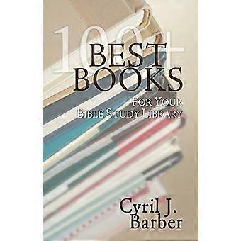 I migliori libri per la tua biblioteca di studio della Bibbia