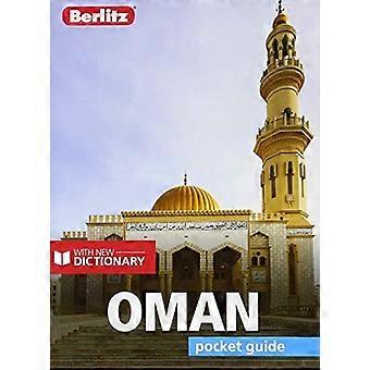 Berlitz Pocket Guide Oman (Berlitz Pocket gidsen)