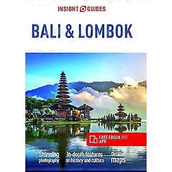 Insight Guides Bali & Lombok (Guide de voyage avec eBook gratuit) (Insight Guides)