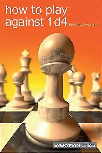 Cómo jugar contra 1 D4