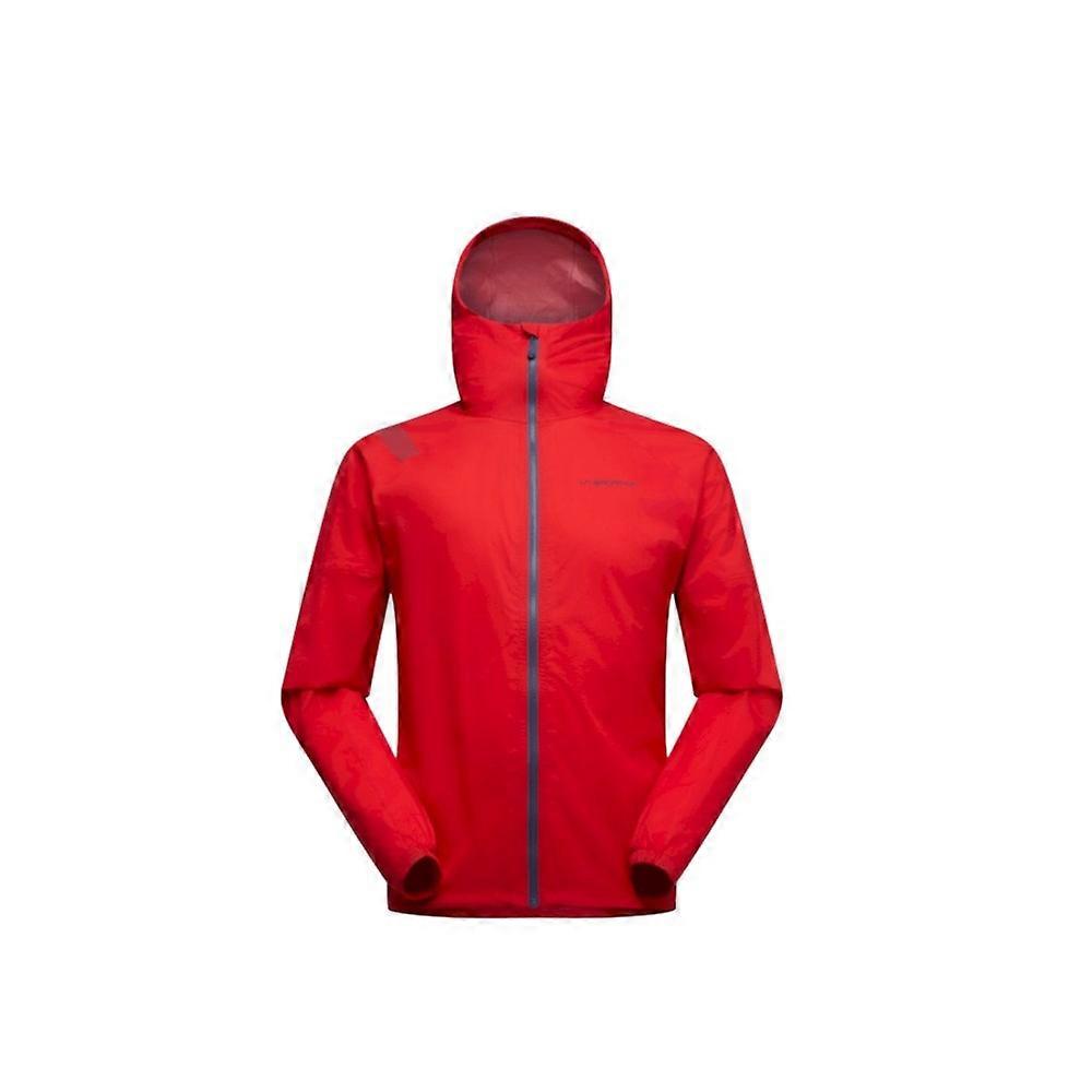 Jackets La Sportiva Pocketshell ZARJ019R24R24