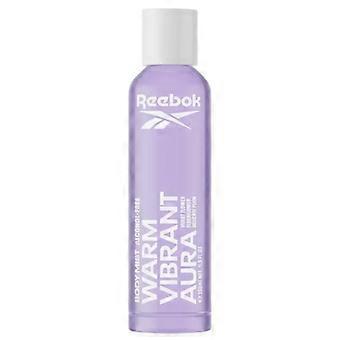 Reebok - Body Mist Warm Vibrant Aura -