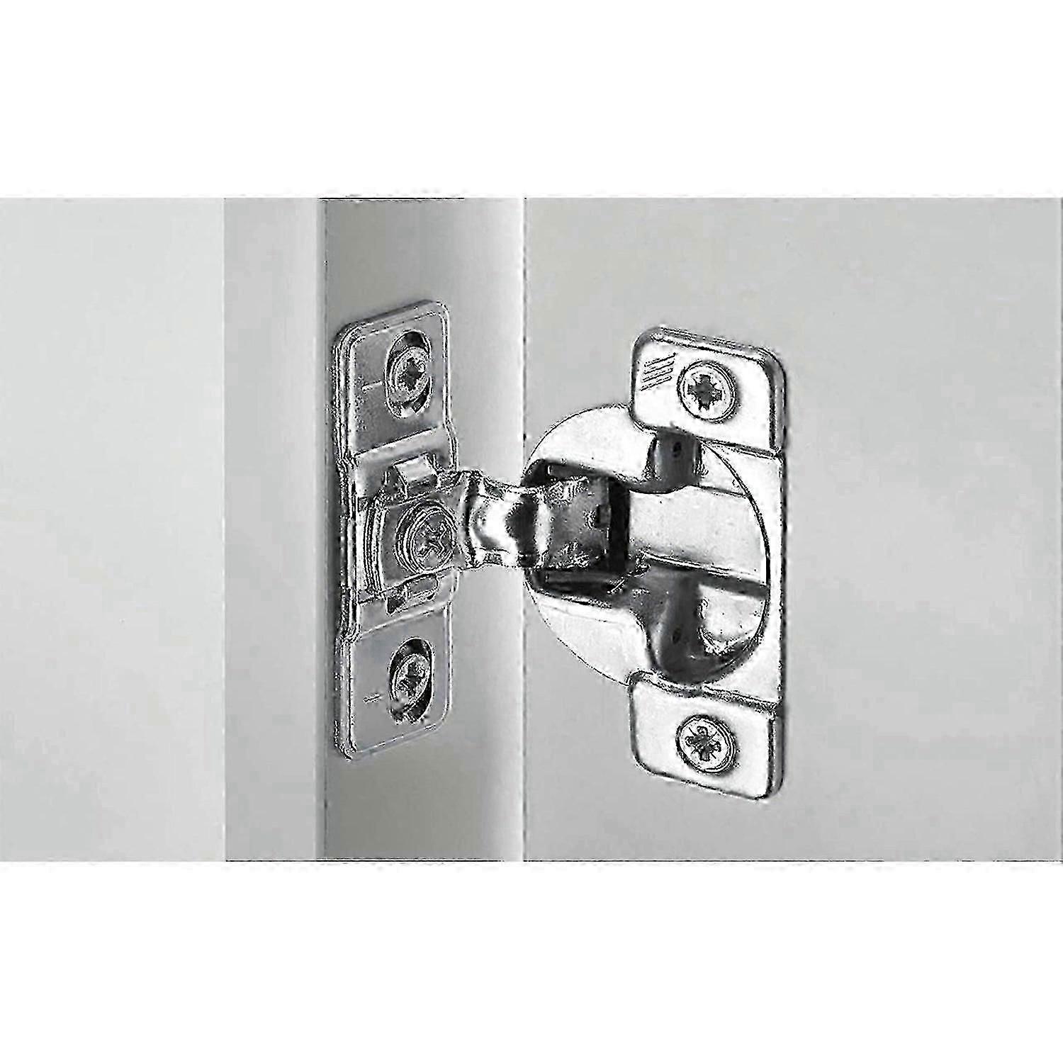 Hettich Optimat 4 Plus 110 Frame Hinge