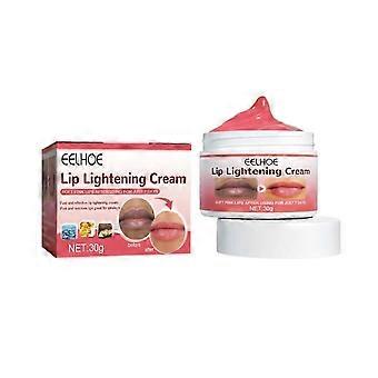 Lip Sleep Mask Night Sleep Maintenance Care  Bleach Moisturizing Nourishing Lip Lip Cream Gloss