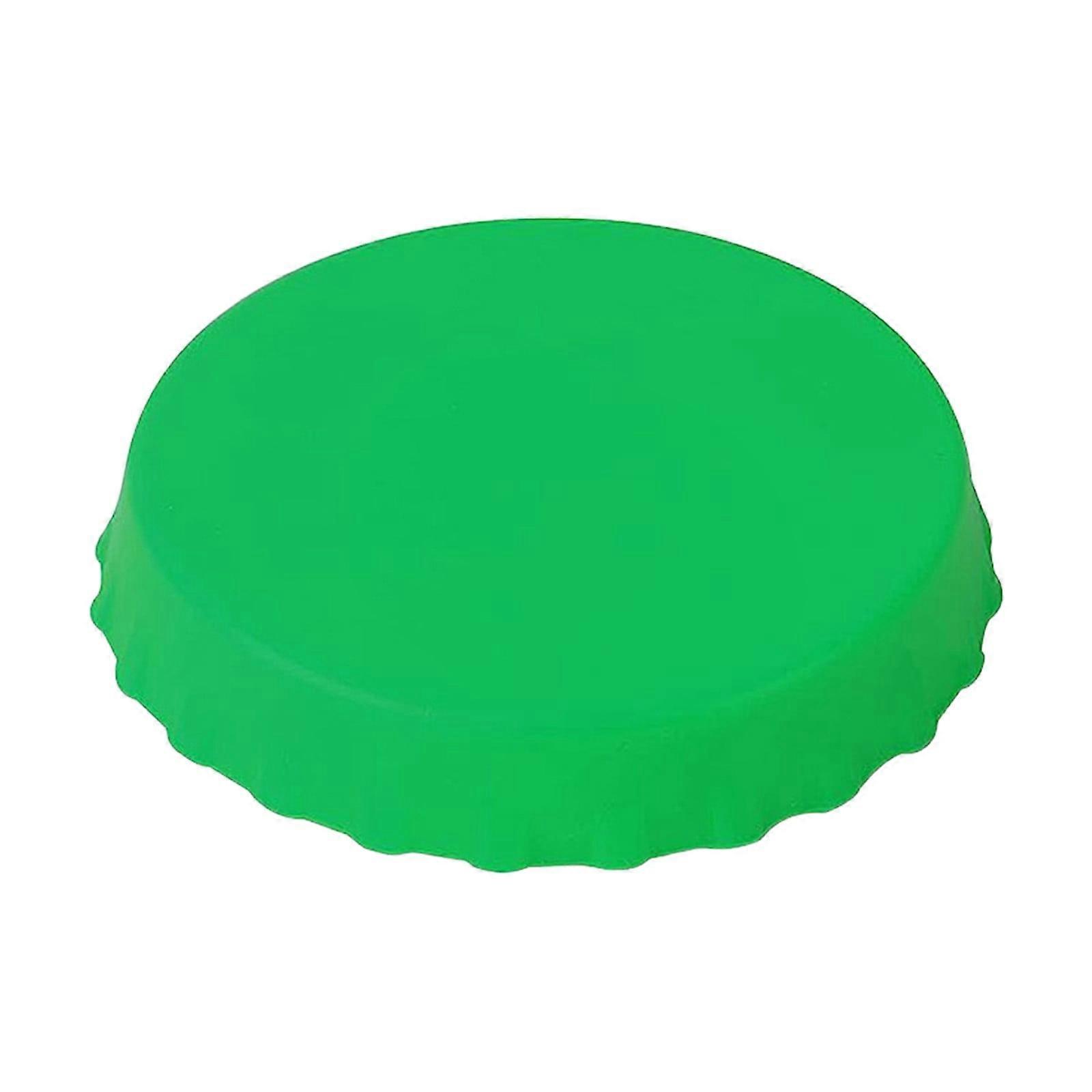 Reusable Silicone Can Lids For Beer Drinks Fast