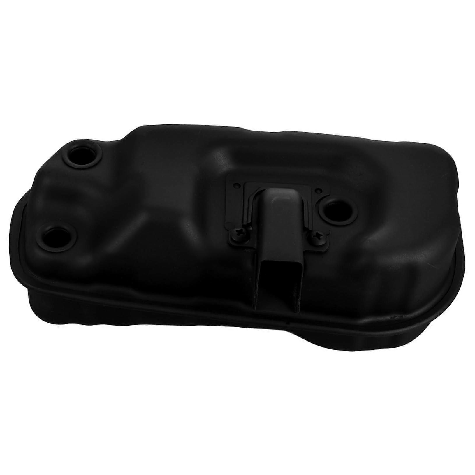 Backpack Blower Muffler Replacement with Noise Reduction Silencer for Compact Leaf Blower