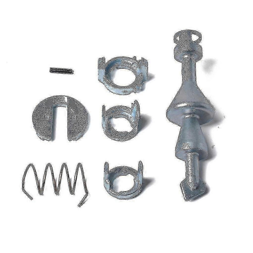 Replacement For E90 E91 E92 E93 Door Lock Repair Kit Cylinder  Edition 0313