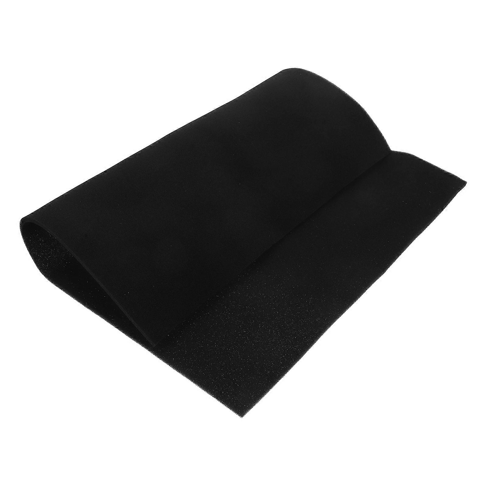 Computer Case Filter Foam Sponge for Dustproof Pc Fan