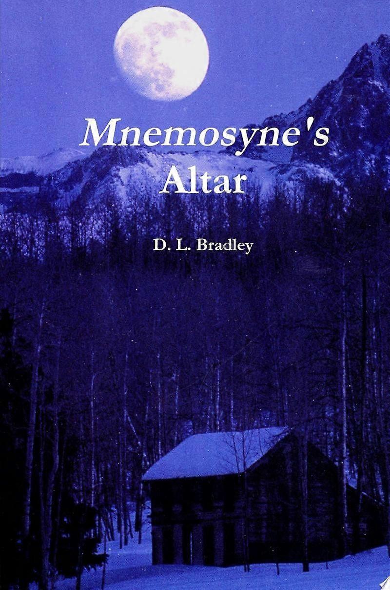Mnemosyne's altar